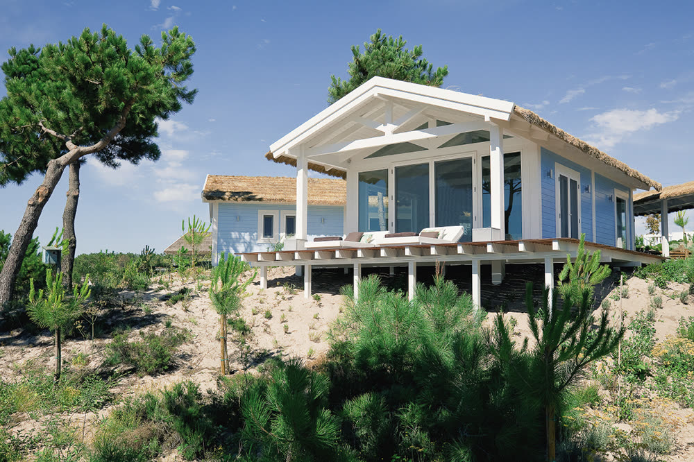 Cabanas na Comporta — imagem 2