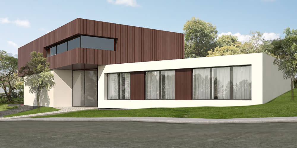 Moradia na Quinta da Fonte - Lote 3A — imagem 2