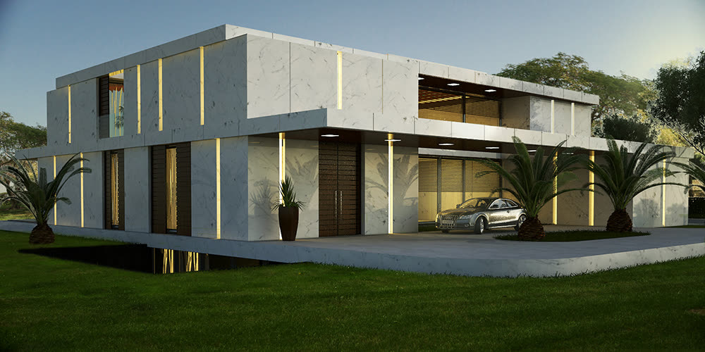 Moradia na Quinta da Marinha — imagem 2