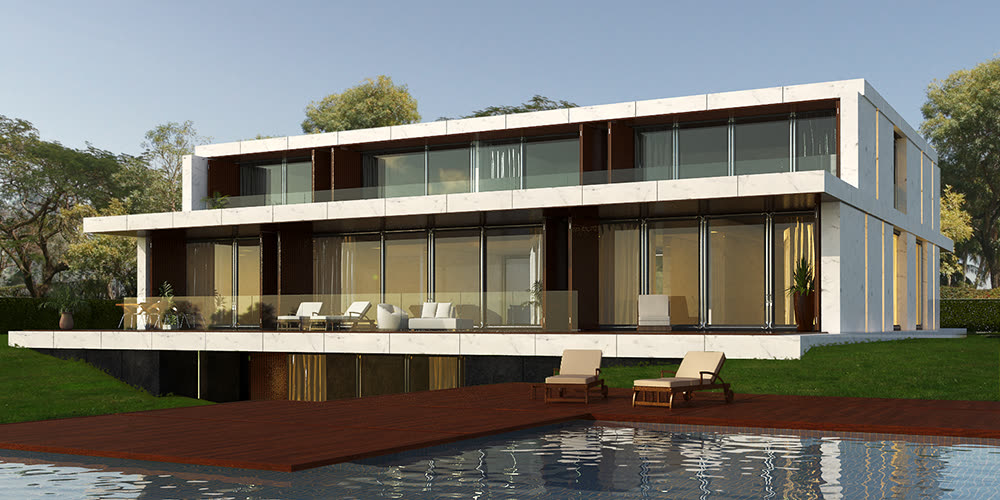 Moradia na Quinta da Marinha — imagem 3