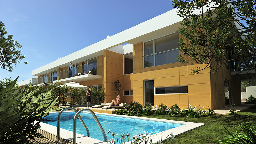 Casas Mãe D'água — imagem 2
