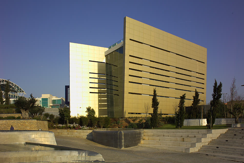 Edifício Atrium — imagem 2