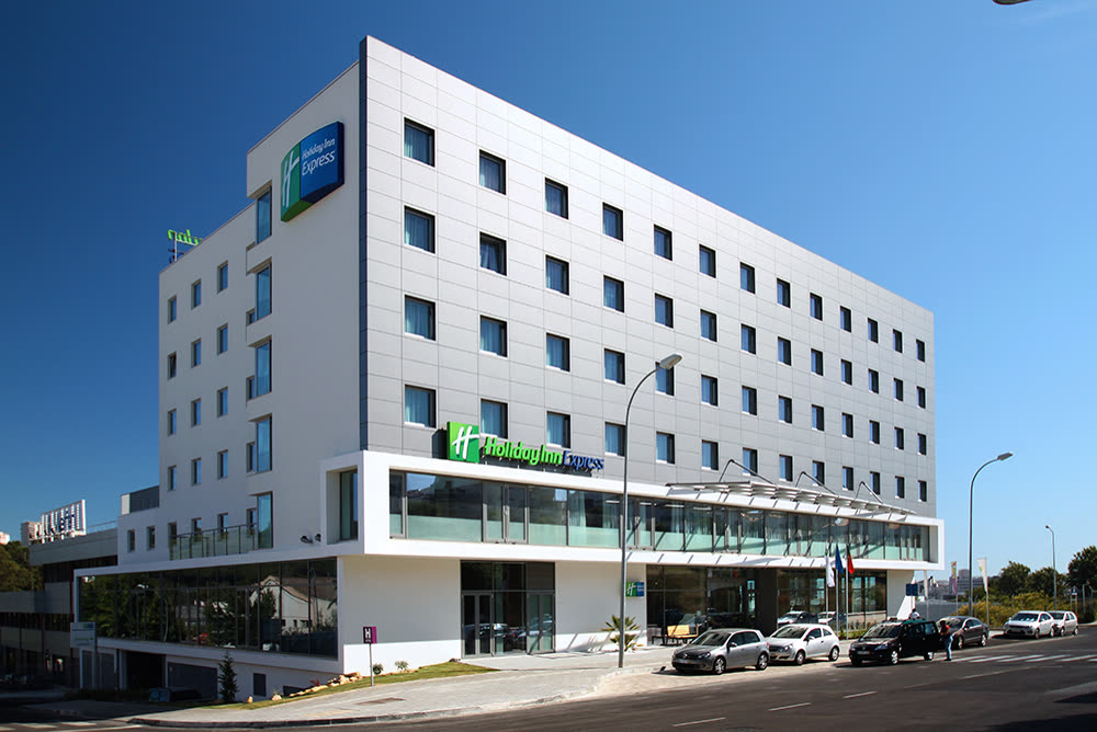 Hotel Holiday Inn, Alfragide