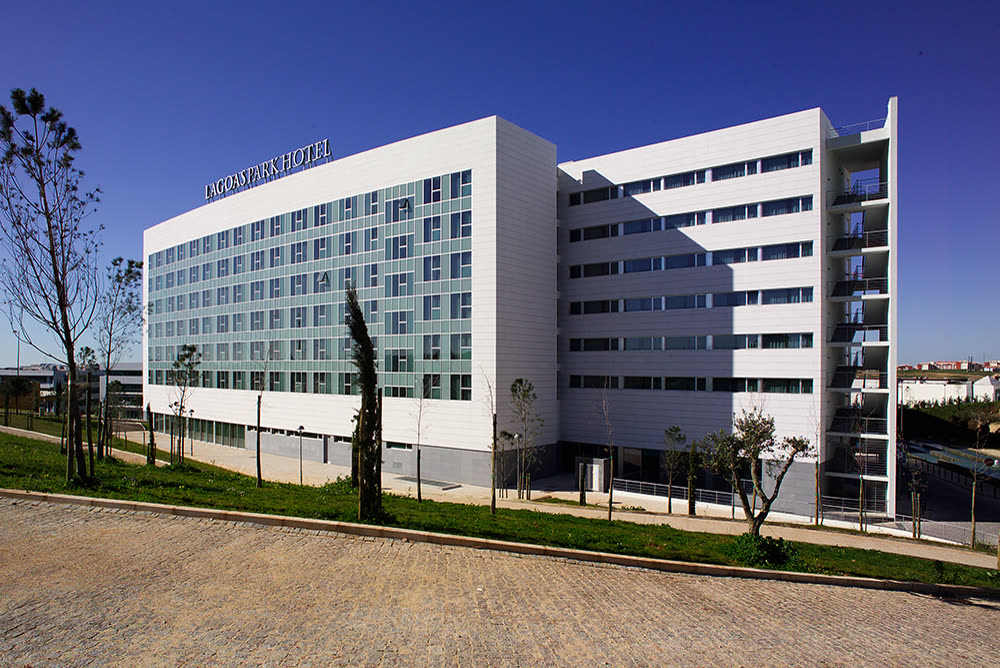 Lagoas Park — imagem 9