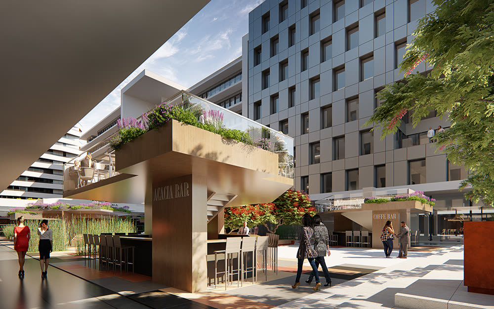 Scala Plaza — imagem 10
