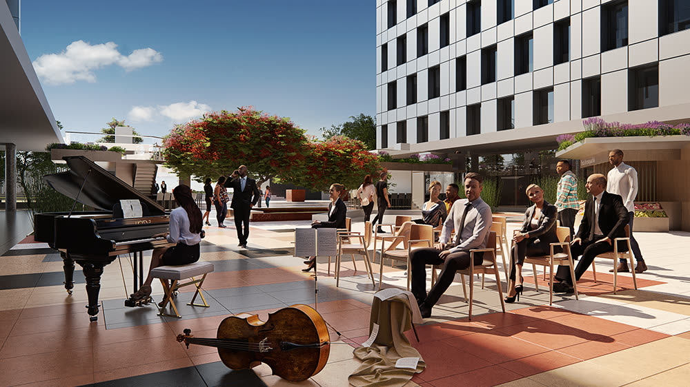 Scala Plaza — imagem 11
