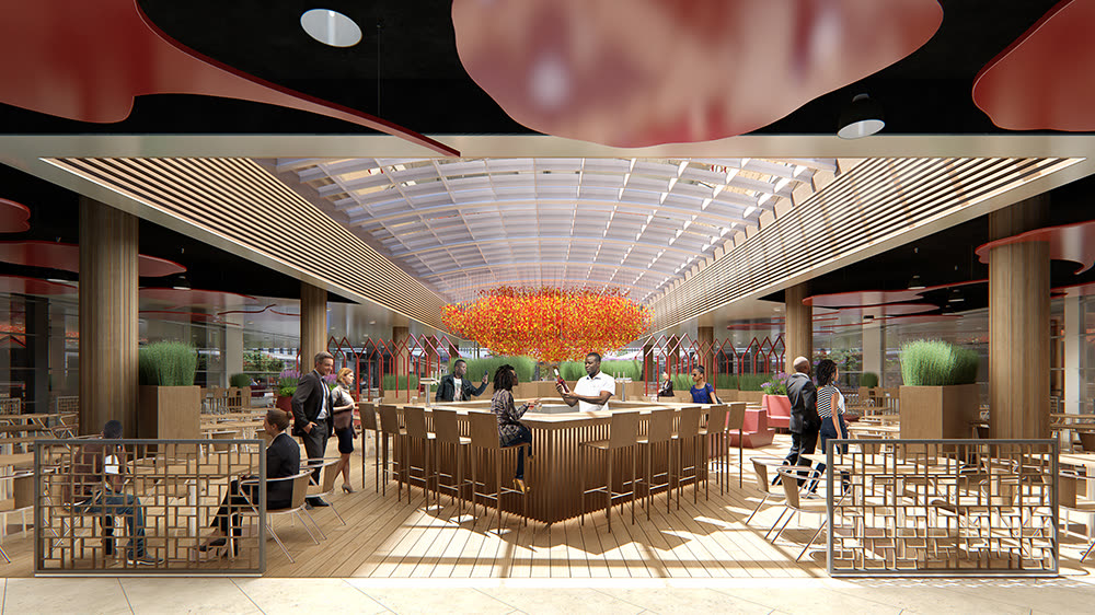 Scala Plaza — imagem 12