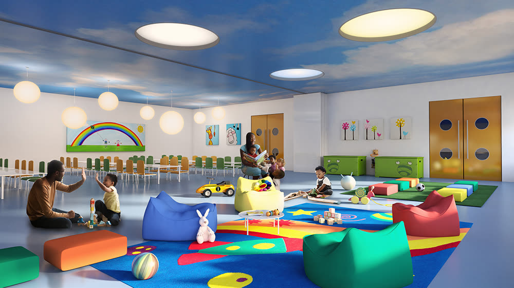 Scala Plaza — imagem 13