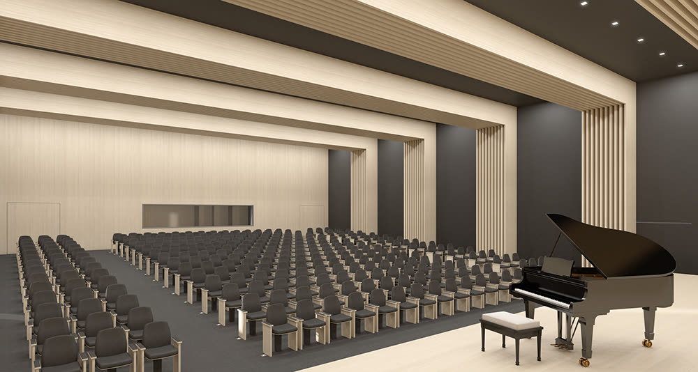 Scala Plaza — imagem 18