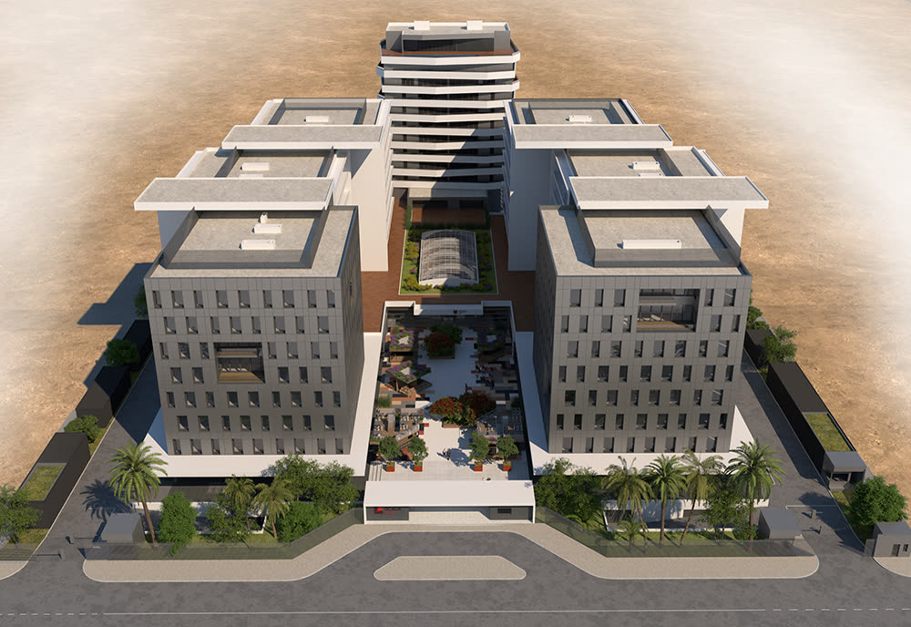 Scala Plaza — imagem 2