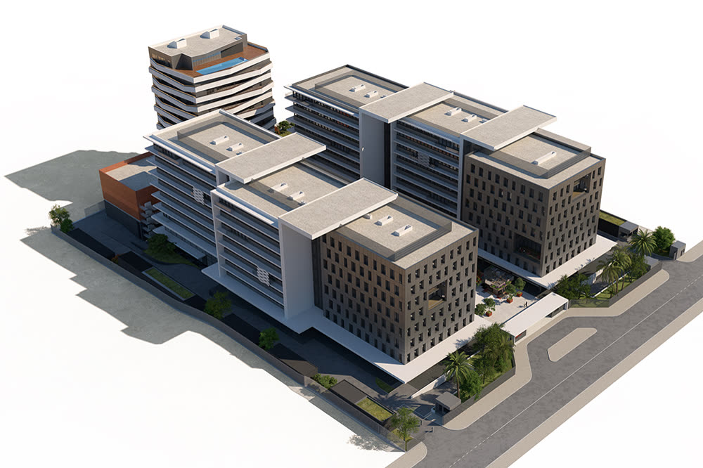 Scala Plaza — imagem 3