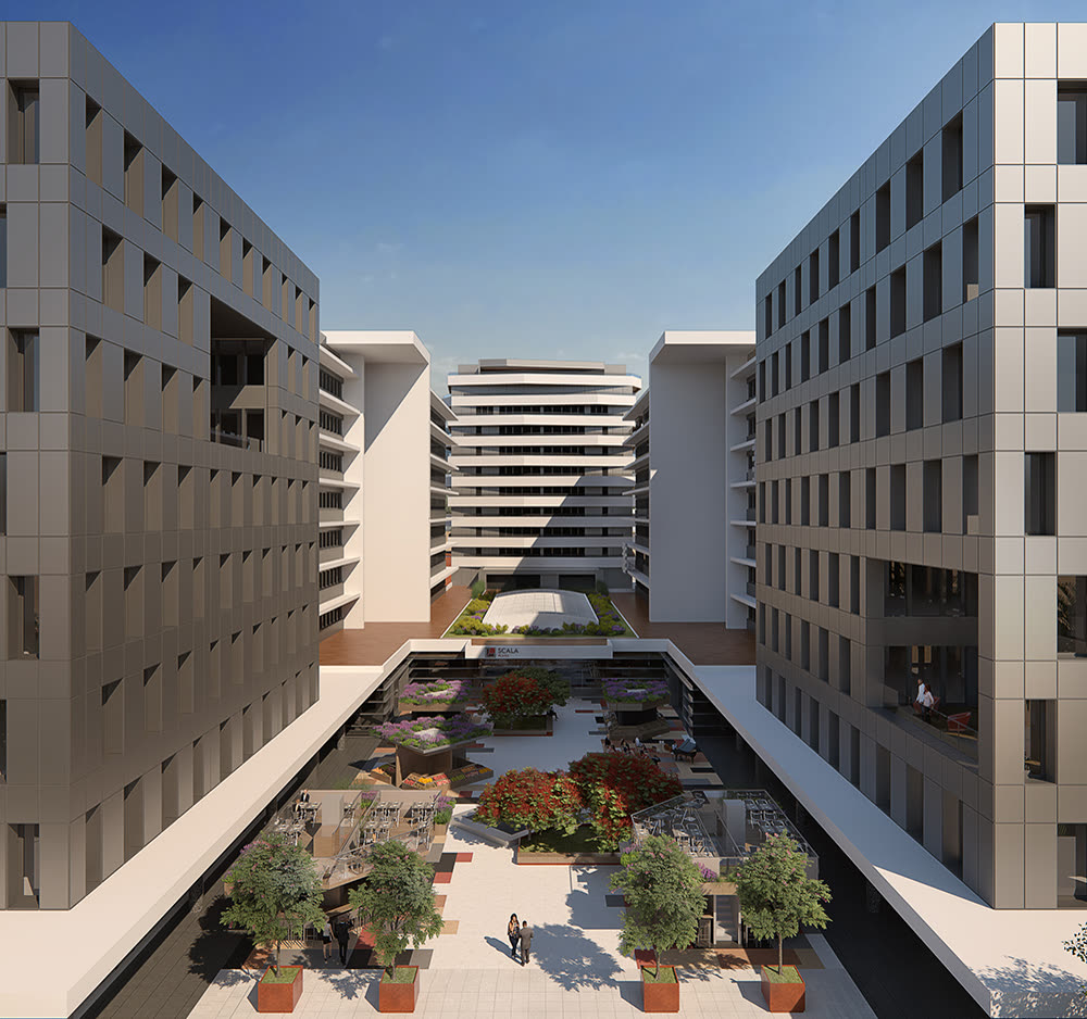 Scala Plaza — imagem 4