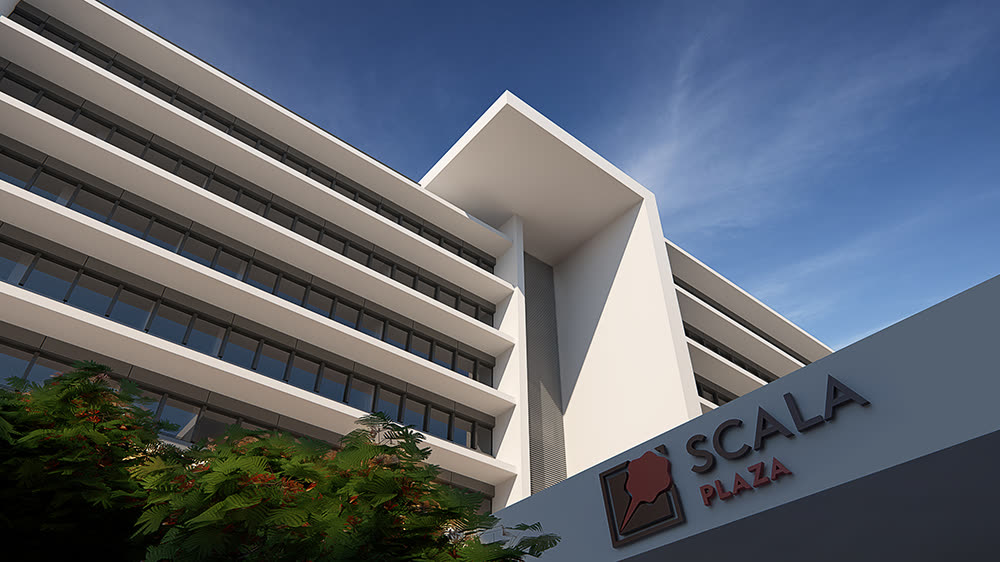 Scala Plaza — imagem 6