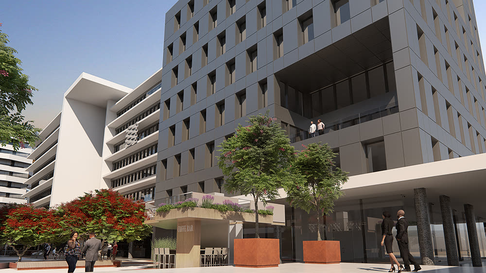 Scala Plaza — imagem 7