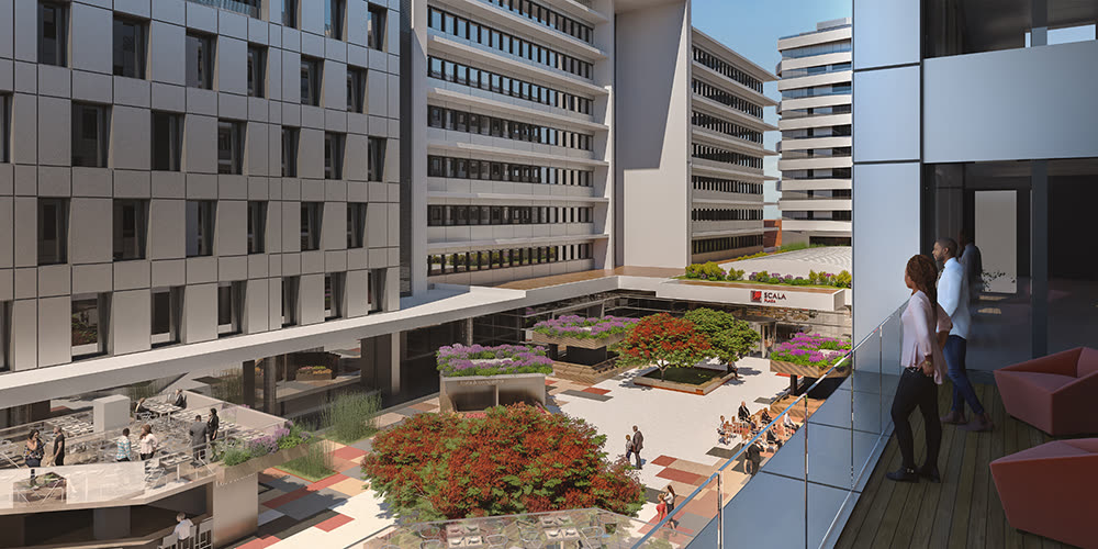 Scala Plaza — imagem 8