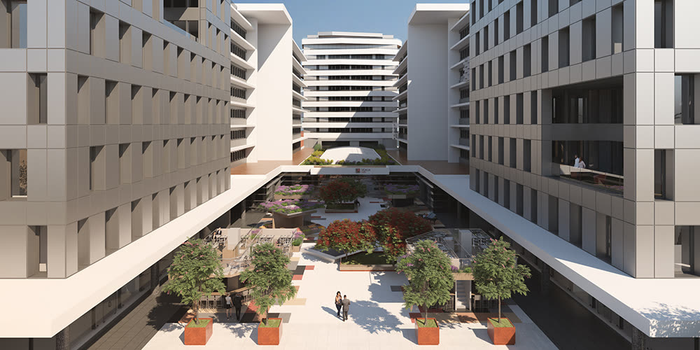 Scala Plaza — imagem 9
